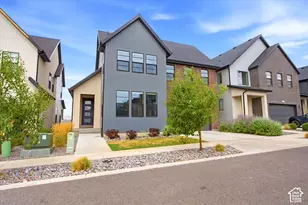3149 N Park Cottage Wy, Lehi, UT 84043 - Photo 1