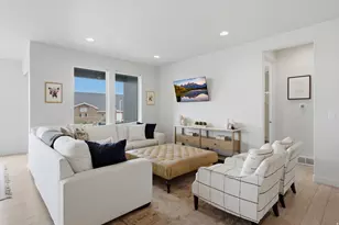 3149 N Park Cottage Wy, Lehi, UT 84043 - Photo 5