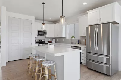 3149 N Park Cottage Way, Lehi, UT 84043 - Photo 9