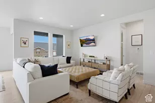 3149 N Park Cottage Wy, Lehi, UT 84043 - Photo 5