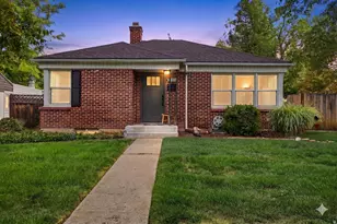 1983 E Sylvan Ave, Salt Lake City, UT 84108 - Photo 1