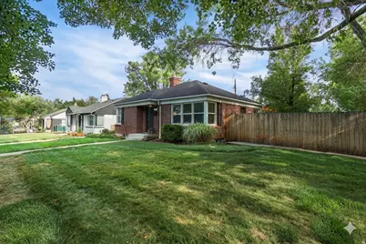1983 E Sylvan Ave, Salt Lake City, UT 84108 - Photo 3