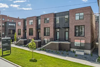 204 443 W 400 N #204, Salt Lake City, UT 84103 - Photo 1