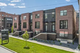 204 443 W 400 N, Salt Lake City, UT 84103 - Photo 1