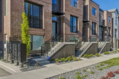 204 443 W 400 N #204, Salt Lake City, UT 84103 - Photo 21