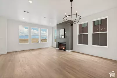6893 W Gravel Cross Way S #290, West Jordan, UT 84081 - Photo 3