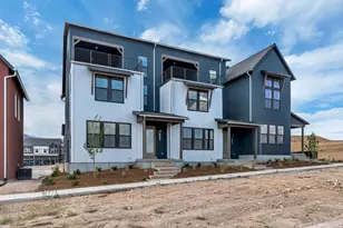 6893 W Gravel Cross Way S, West Jordan, UT 84081 - Photo 3