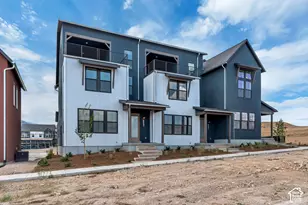 6893 W Gravel Cross Way S, West Jordan, UT 84081 - Photo 5