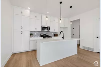 6893 W Gravel Cross Way S #290, West Jordan, UT 84081 - Photo 7