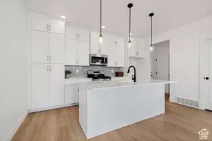 6893 W Gravel Cross Way S, West Jordan, UT 84081 - Photo 7