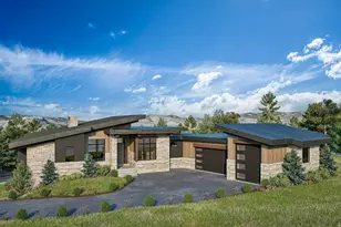 1149 Francis Gate, Francis, UT 84036 - Photo 1