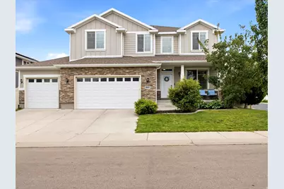 3827 W Coastal Dune Dr, South Jordan, UT 84009 - Photo 1