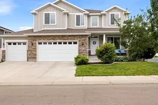 3827 W Coastal Dune Dr, South Jordan, UT 84009 - Photo 1