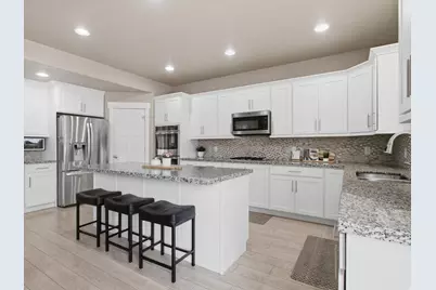 3827 W Coastal Dune Dr, South Jordan, UT 84009 - Photo 7