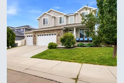 3827 W Coastal Dune Dr, South Jordan, UT 84009 - Photo 31