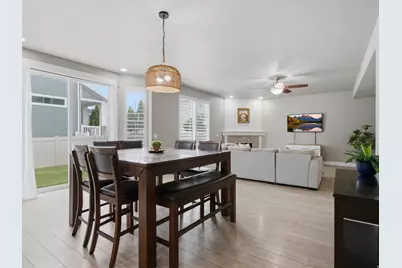 3827 W Coastal Dune Dr, South Jordan, UT 84009 - Photo 5