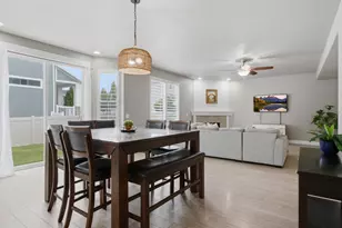 3827 W Coastal Dune Dr, South Jordan, UT 84009 - Photo 5