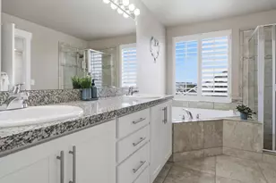3827 W Coastal Dune Dr, South Jordan, UT 84009 - Photo 15