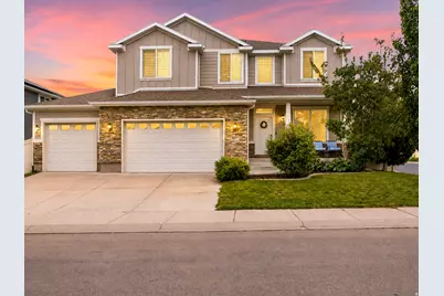 3827 W Coastal Dune Dr, South Jordan, UT 84009 - Photo 1