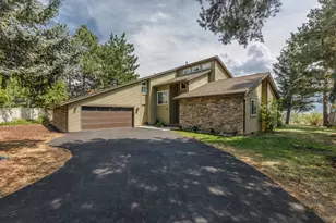 4573 E Fuller Dr, Eden, UT 84310 - Photo 1