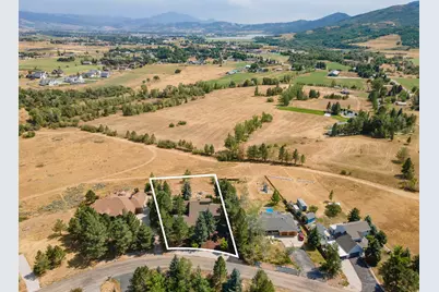 4573 E Fuller Dr, Eden, UT 84310 - Photo 5