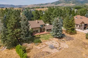 4573 E Fuller Dr, Eden, UT 84310 - Photo 1