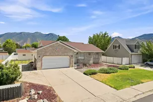 339 S 1150 E, Spanish Fork, UT 84660 - Photo 5
