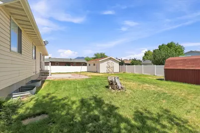 339 S 1150 E, Spanish Fork, UT 84660 - Photo 31
