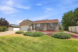 339 S 1150 E, Spanish Fork, UT 84660 - Photo 3