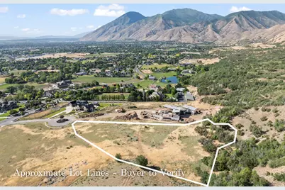 1326 E Little Ct, Mapleton, UT 84664 - Photo 1