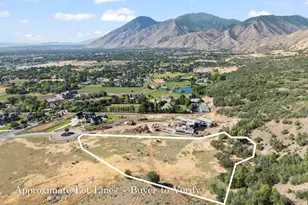 1326 E Little Ct, Mapleton, UT 84664 - Photo 1