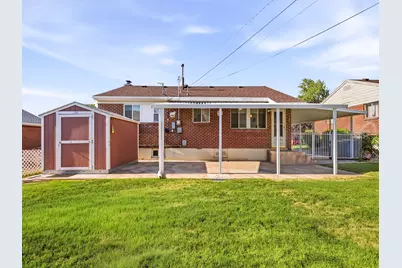 335 E 4450 S, Washington Terrace, UT 84405 - Photo 21