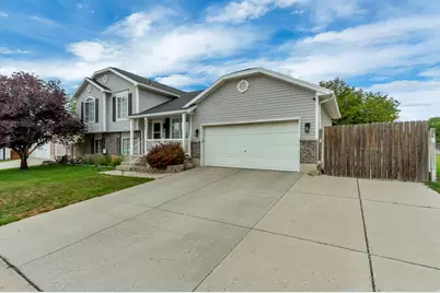 3587 S Feulner Dr W, West Valley, UT 84128 - Photo 1