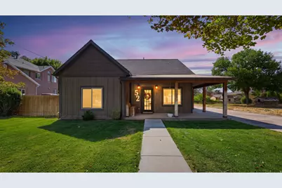 52 S 300 E, Nephi, UT 84648 - Photo 1