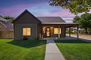 52 S 300 E, Nephi, UT 84648 - Photo 1