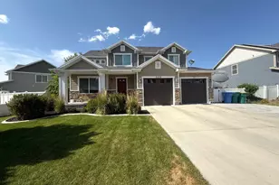 3498 W Oak Crest Dr S, Lehi, UT 84043 - Photo 1