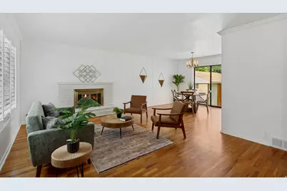 2067 E Sahara Dr, Holladay, UT 84124 - Photo 3