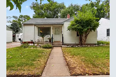 1963 Brinker Ave, Ogden, UT 84401 - Photo 1