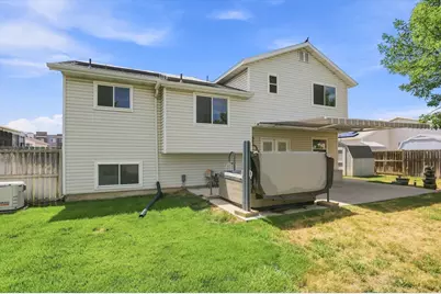 538 W 375 N, Clearfield, UT 84015 - Photo 37