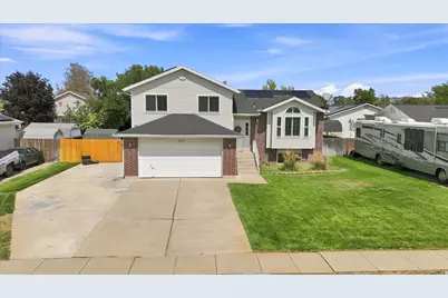 538 W 375 N, Clearfield, UT 84015 - Photo 41
