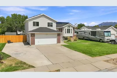 538 W 375 N, Clearfield, UT 84015 - Photo 41