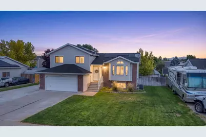 538 W 375 N, Clearfield, UT 84015 - Photo 1