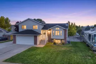 538 W 375 N, Clearfield, UT 84015 - Photo 1