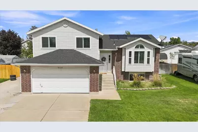 538 W 375 N, Clearfield, UT 84015 - Photo 43