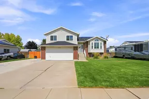 538 W 375 N, Clearfield, UT 84015 - Photo 39