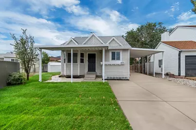 8093 W Faust Cir, Magna, UT 84044 - Photo 1