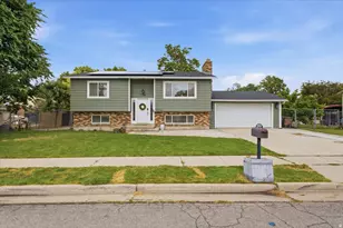 1756 W Patricia Way N, Salt Lake City, UT 84116 - Photo 1