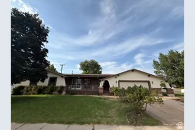 1386 S 1250 E, Clearfield, UT 84015 - Photo 1