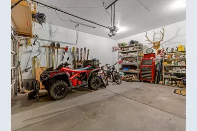 5118 W Old Creek Rd, West Jordan, UT 84081 - Photo 23