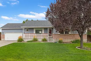 5118 W Old Creek Rd, West Jordan, UT 84081 - Photo 1